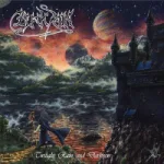 Twilight, Rain and Darkness cover