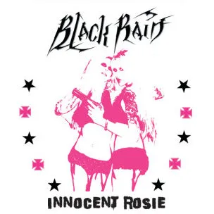 Innocent Rosie cover