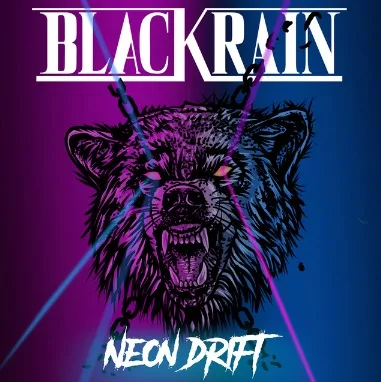 Neon Drift cover