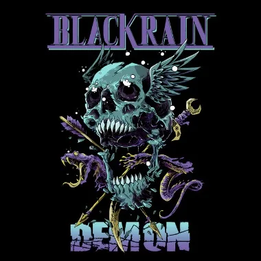 Demon cover