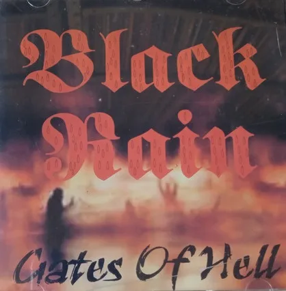 Gates of Hell cover