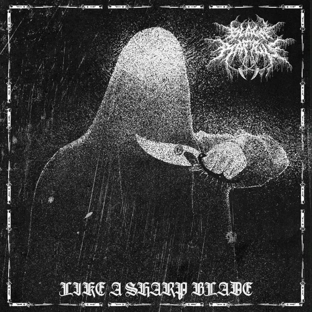 Like a Sharp Blade cover