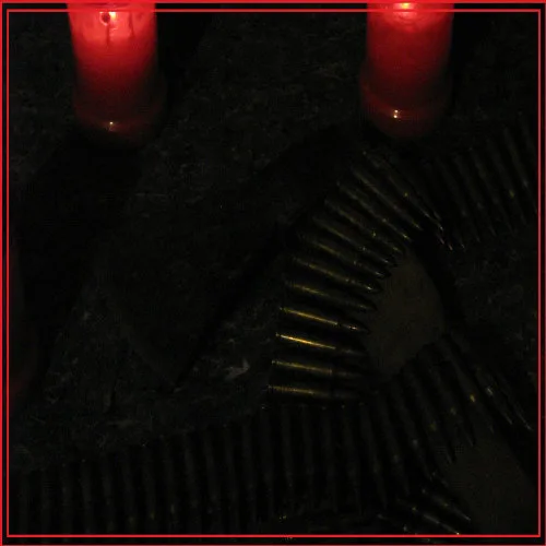 Lord of Darkness cover