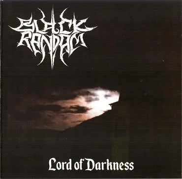 Lord of Darkness cover
