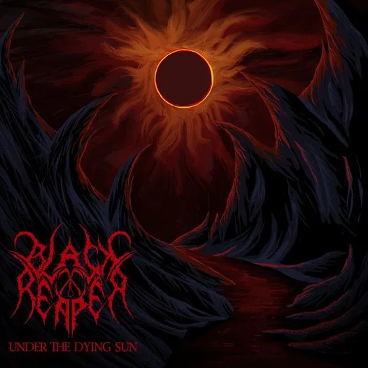 Under the Dying Sun cover