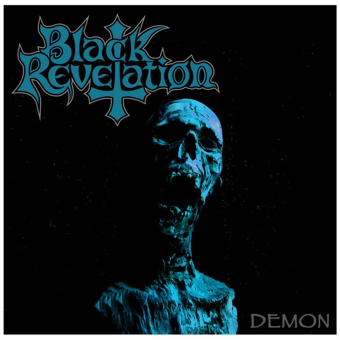 Demon cover