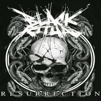 Resurrection cover