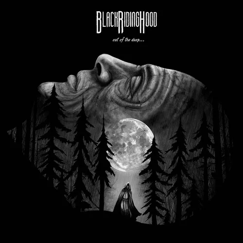 Out of the Deep cover