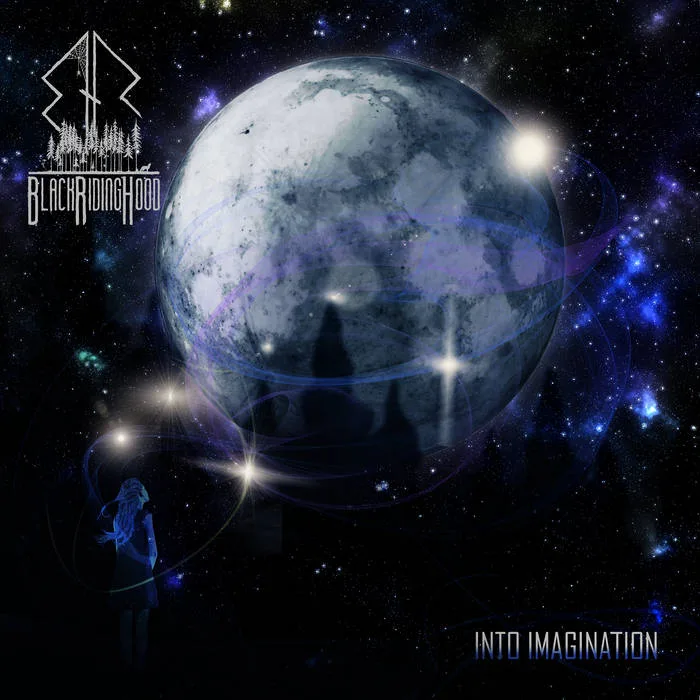 Into Imagination cover