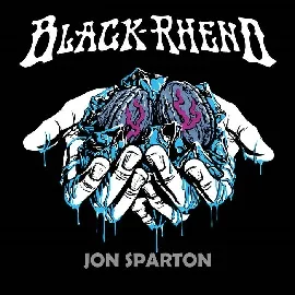 Jon Sparton cover