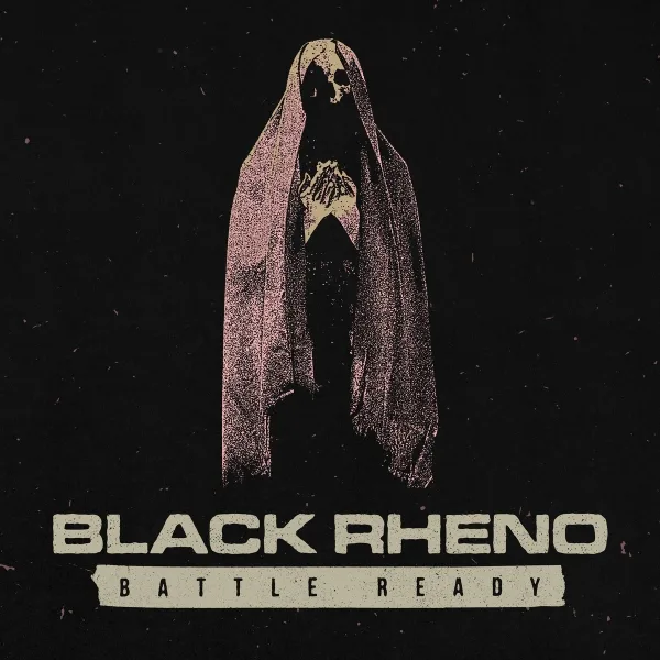 Battle Ready cover