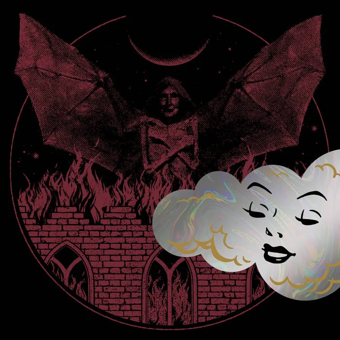 Child Bite / Black Rheno cover