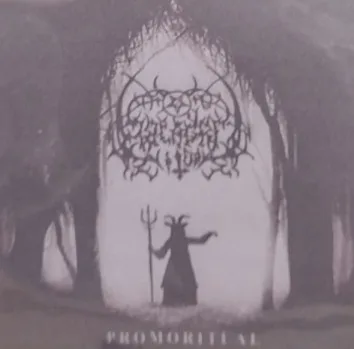 Promoritual cover