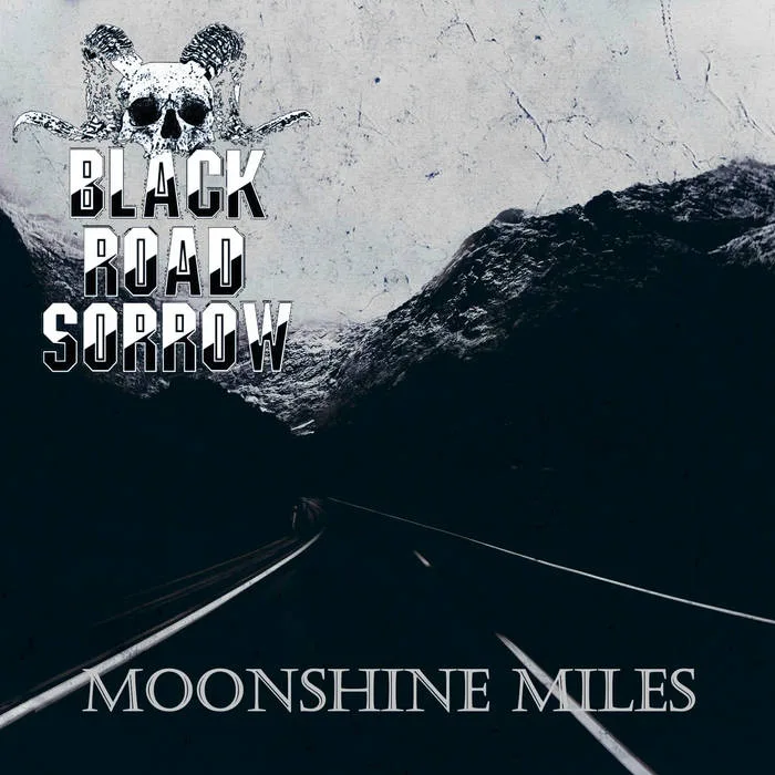 Moonshine Miles cover