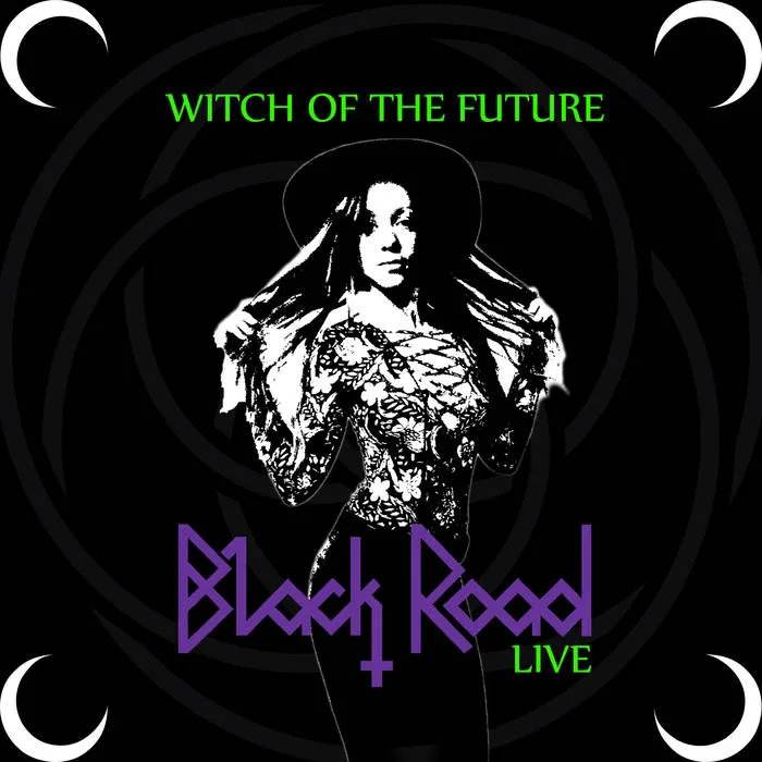 Witch of the Future (live) cover