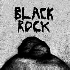 Black Rock cover