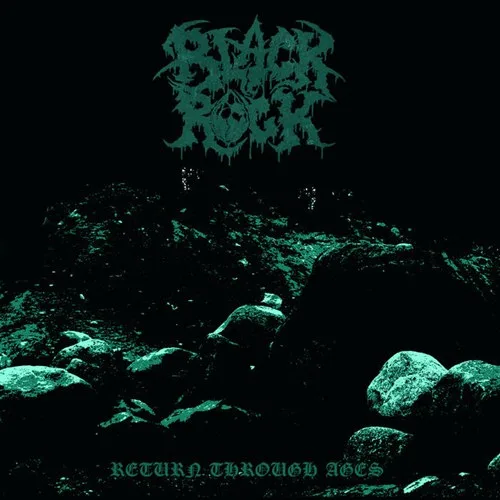 Return Through Ages cover