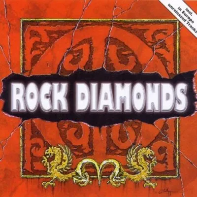 Rock Diamonds cover