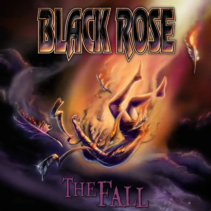The Fall cover