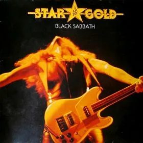 Star Gold cover