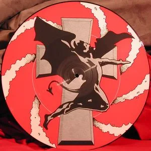 Turn Up the Night cover