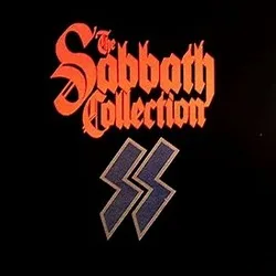 The Sabbath Collection (Original) cover