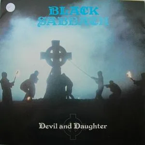 Devil and Daughter cover