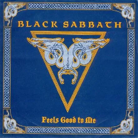 Feels Good to Me cover