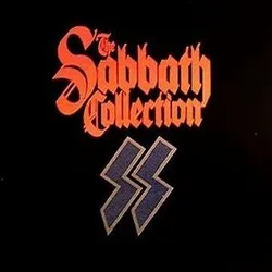The Sabbath Collection cover