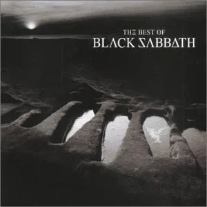 The Best of Black Sabbath cover