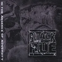 In the Absence of Adversity cover