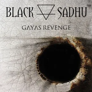 Gayas Revenge cover