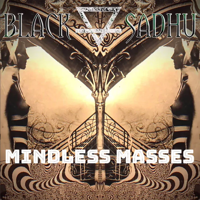Mindless Masses cover