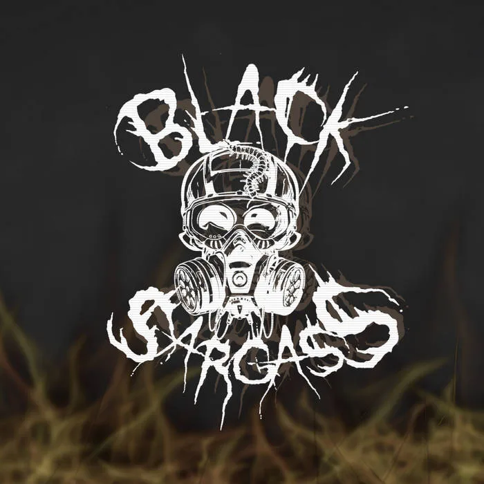 Black Sargass cover