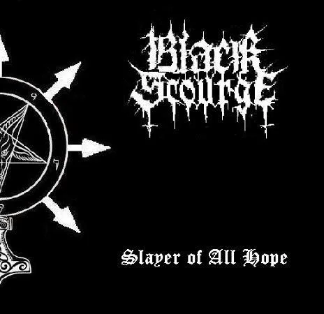 Slayer of All Hope cover