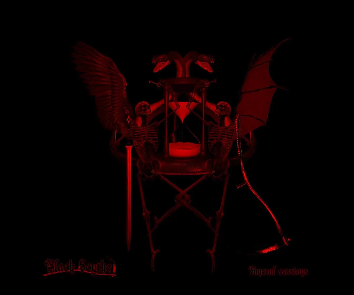 Funeral Sessions cover