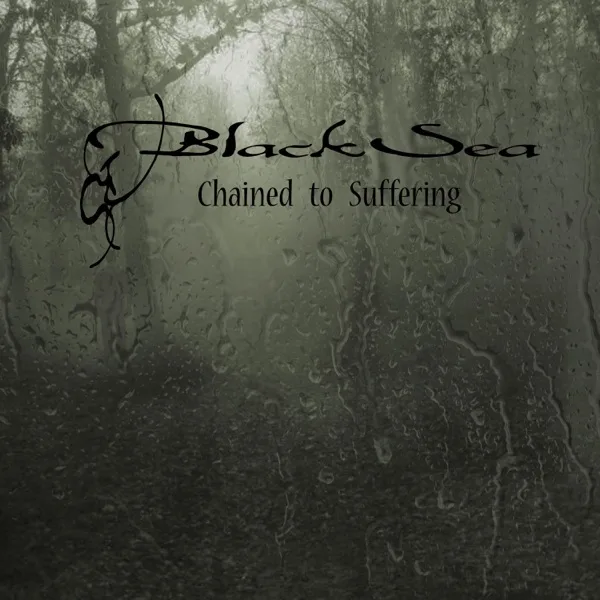Chained to Suffering cover