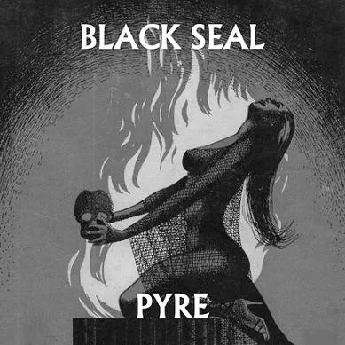 Pyre cover