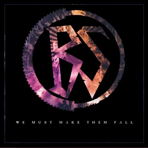 We Must Make Them Fall cover