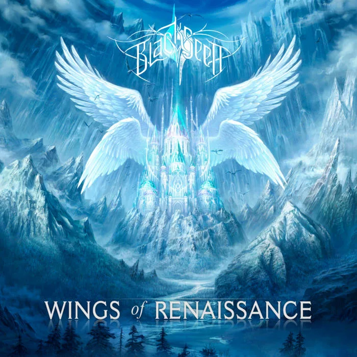 Wings of Renaissance cover