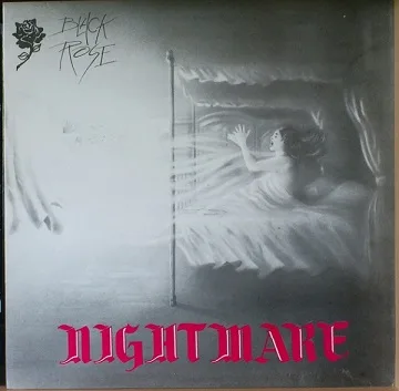 Nightmare cover
