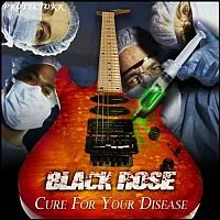 Cure for Your Disease cover