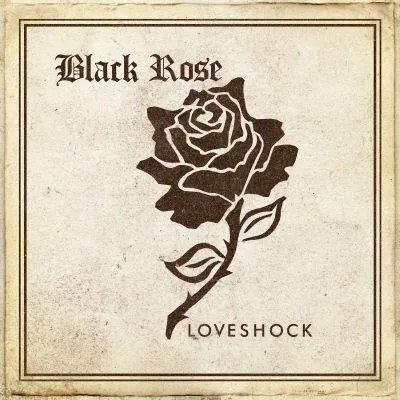 Loveshock cover