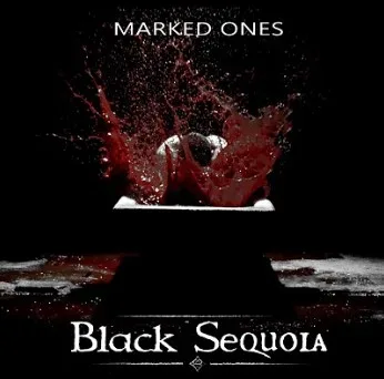 Marked Ones cover