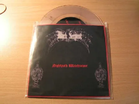 Nightpath Watchtower cover