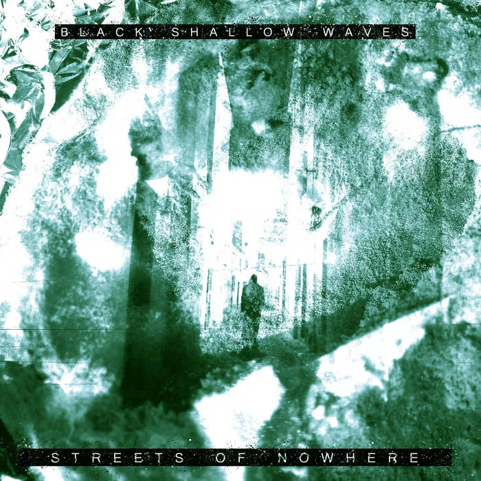 Streets of Nowhere cover