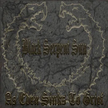 As Eden Sinks to Grief cover