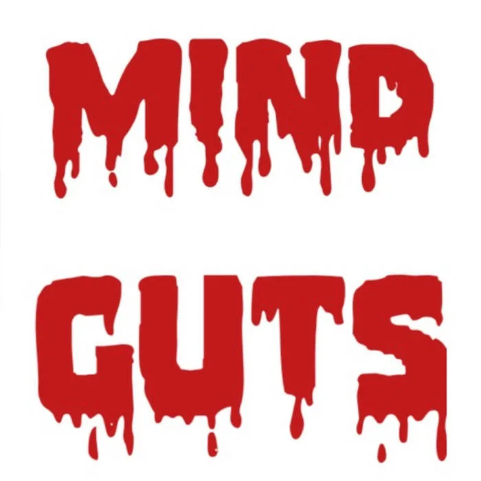 Bloodbath: a tribute to Mind Guts cover