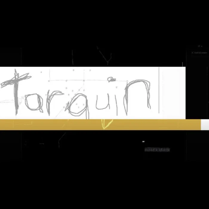 Tarquin cover