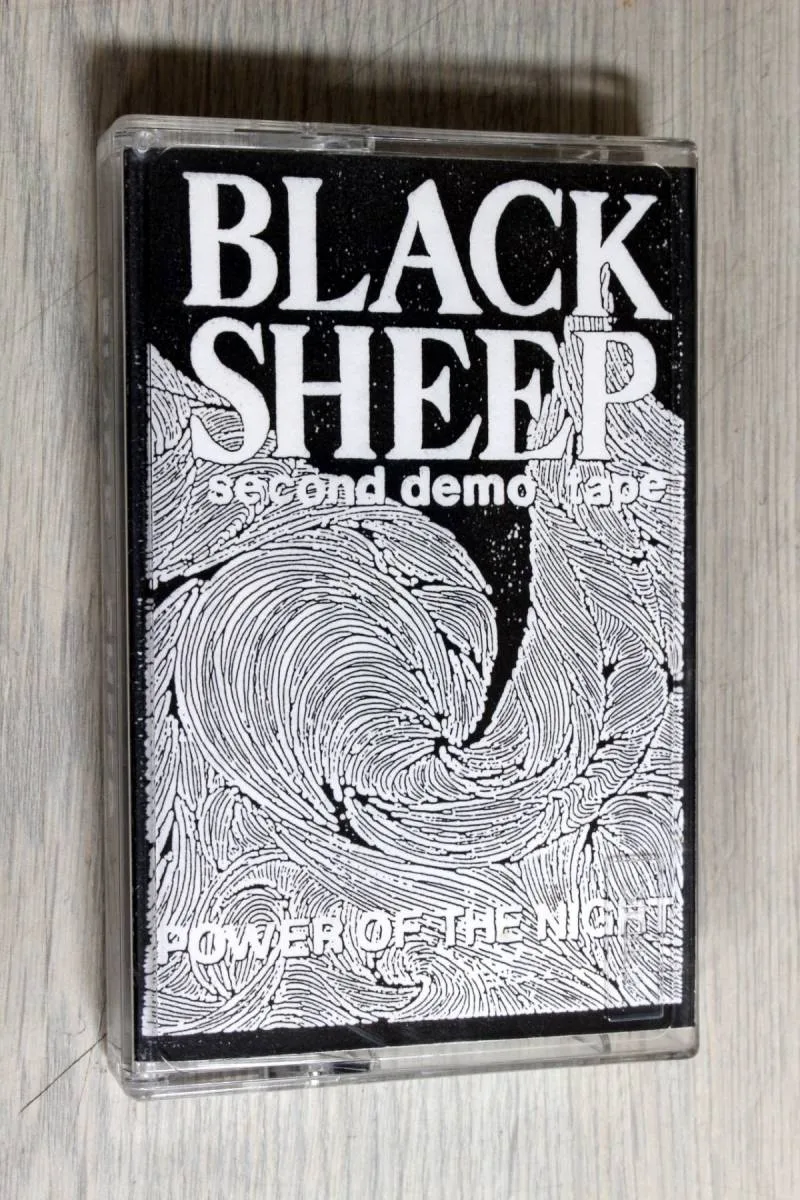 Power of the Night cover